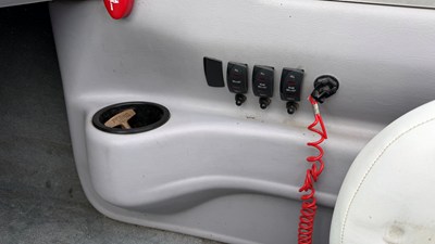2001 Mastercraft XSTAR 27