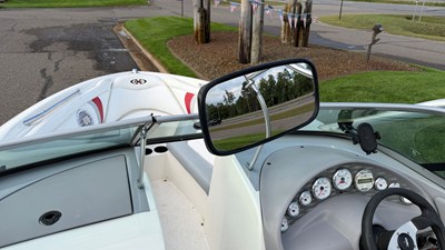2001 Mastercraft XSTAR 34