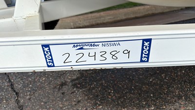 2001 Mastercraft XSTAR 48