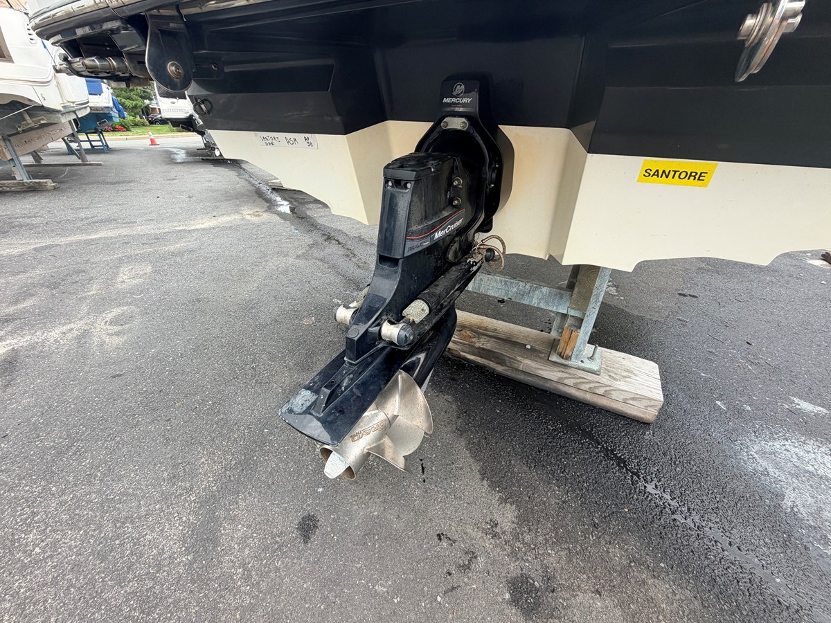 2018 Sea Ray SPX 230 3