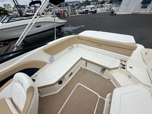 2018 Sea Ray SPX 230 7