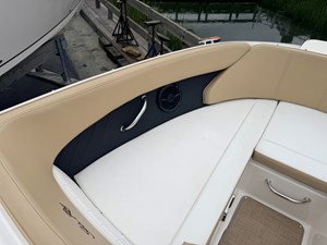 2018 Sea Ray SPX 230 12