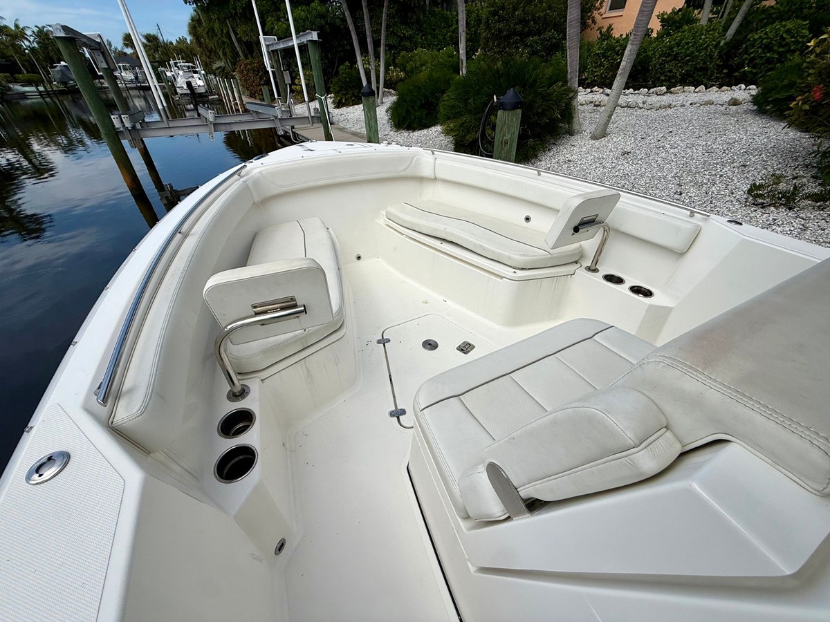 2021 Pursuit S 268 SPORT 24