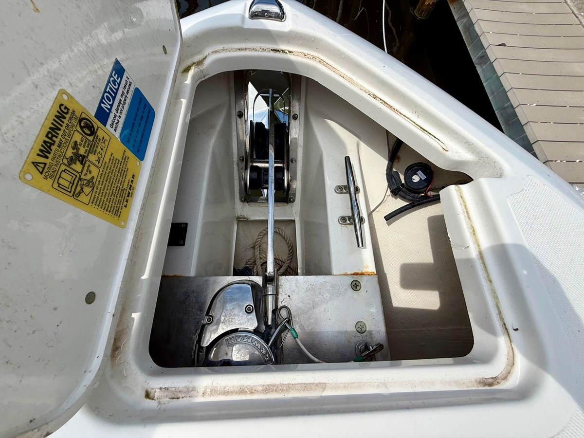 2021 Pursuit S 268 SPORT 31