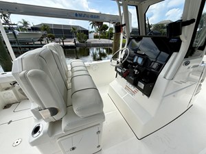 2021 Pursuit S 268 SPORT 15