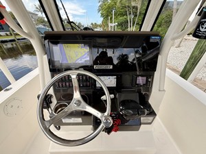 2021 Pursuit S 268 SPORT 17