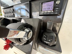 2021 Pursuit S 268 SPORT 18