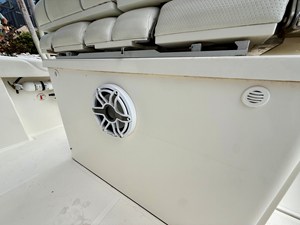 2021 Pursuit S 268 SPORT 22