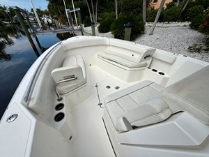 2021 Pursuit S 268 SPORT 24