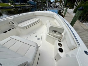 2021 Pursuit S 268 SPORT 26