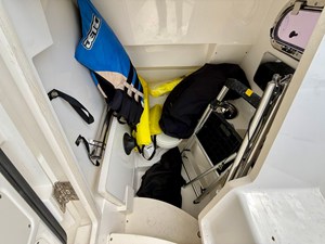 2021 Pursuit S 268 SPORT 27