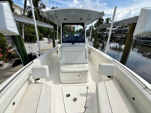 2021 Pursuit S 268 SPORT 29