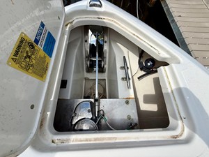 2021 Pursuit S 268 SPORT 31