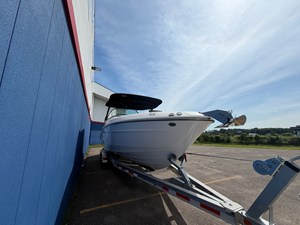 Sea Ray SLX 280 2 2025 Sea Ray SLX 280 3