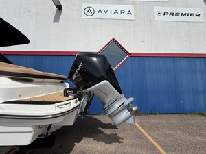 Sea Ray SLX 280 6 2025 Sea Ray SLX 280 7