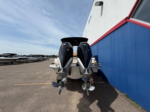 Sea Ray SLX 280 7 2025 Sea Ray SLX 280 8