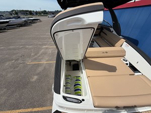 Sea Ray SLX 280 9 2025 Sea Ray SLX 280 10