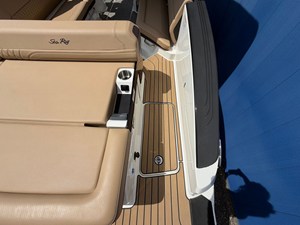 Sea Ray SLX 280 11 2025 Sea Ray SLX 280 12