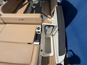 Sea Ray SLX 280 12 2025 Sea Ray SLX 280 13
