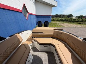 Sea Ray SLX 280 13 2025 Sea Ray SLX 280 14