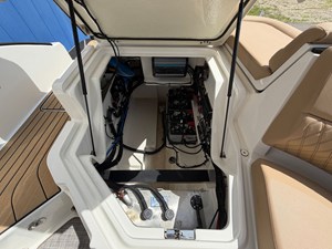 Sea Ray SLX 280 15 2025 Sea Ray SLX 280 16
