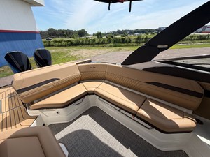 Sea Ray SLX 280 16 2025 Sea Ray SLX 280 17
