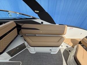 Sea Ray SLX 280 20 2025 Sea Ray SLX 280 21