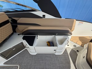 Sea Ray SLX 280 22 2025 Sea Ray SLX 280 23
