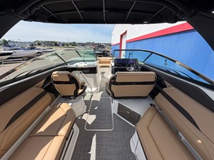Sea Ray SLX 280 26 2025 Sea Ray SLX 280 27