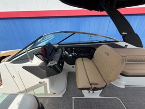 Sea Ray SLX 280 29 2025 Sea Ray SLX 280 30