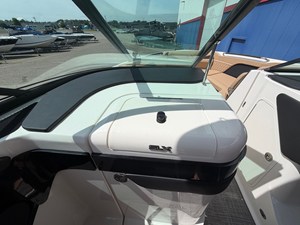 Sea Ray SLX 280 37 2025 Sea Ray SLX 280 38