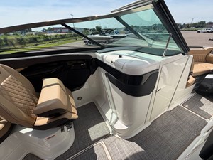 Sea Ray SLX 280 39 2025 Sea Ray SLX 280 40