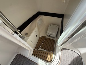Sea Ray SLX 280 41 2025 Sea Ray SLX 280 42