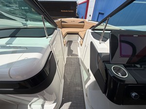 Sea Ray SLX 280 42 2025 Sea Ray SLX 280 43