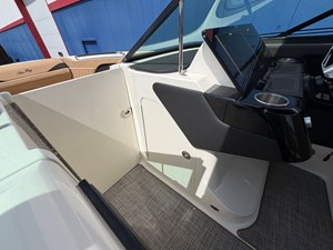 Sea Ray SLX 280 44 2025 Sea Ray SLX 280 45