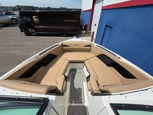 Sea Ray SLX 280 47 2025 Sea Ray SLX 280 48