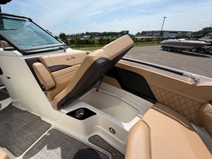 Sea Ray SLX 280 49 2025 Sea Ray SLX 280 50