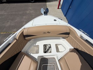 Sea Ray SLX 280 51 2025 Sea Ray SLX 280 52