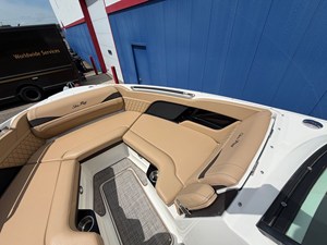 Sea Ray SLX 280 52 2025 Sea Ray SLX 280 53