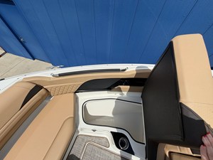 Sea Ray SLX 280 53 2025 Sea Ray SLX 280 54