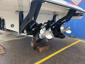 Sea Ray SLX 400 5 2026 Sea Ray SLX 400 6