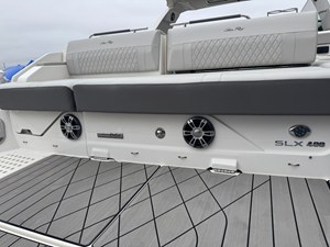 Sea Ray SLX 400 6 2026 Sea Ray SLX 400 7
