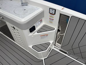 Sea Ray SLX 400 13 2026 Sea Ray SLX 400 14