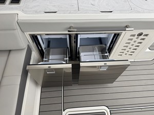 Sea Ray SLX 400 23 2026 Sea Ray SLX 400 24