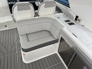 Sea Ray SLX 400 25 2026 Sea Ray SLX 400 26