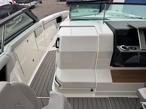 Sea Ray SLX 400 35 2026 Sea Ray SLX 400 36