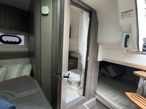 Sea Ray SLX 400 43 2026 Sea Ray SLX 400 44