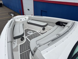 Sea Ray SLX 400 52 2026 Sea Ray SLX 400 53