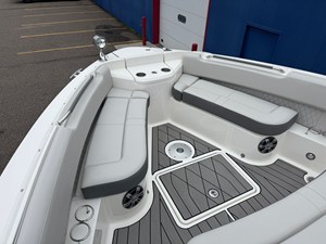Sea Ray SLX 400 53 2026 Sea Ray SLX 400 54