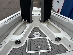 Sea Ray SLX 400 54 2026 Sea Ray SLX 400 55